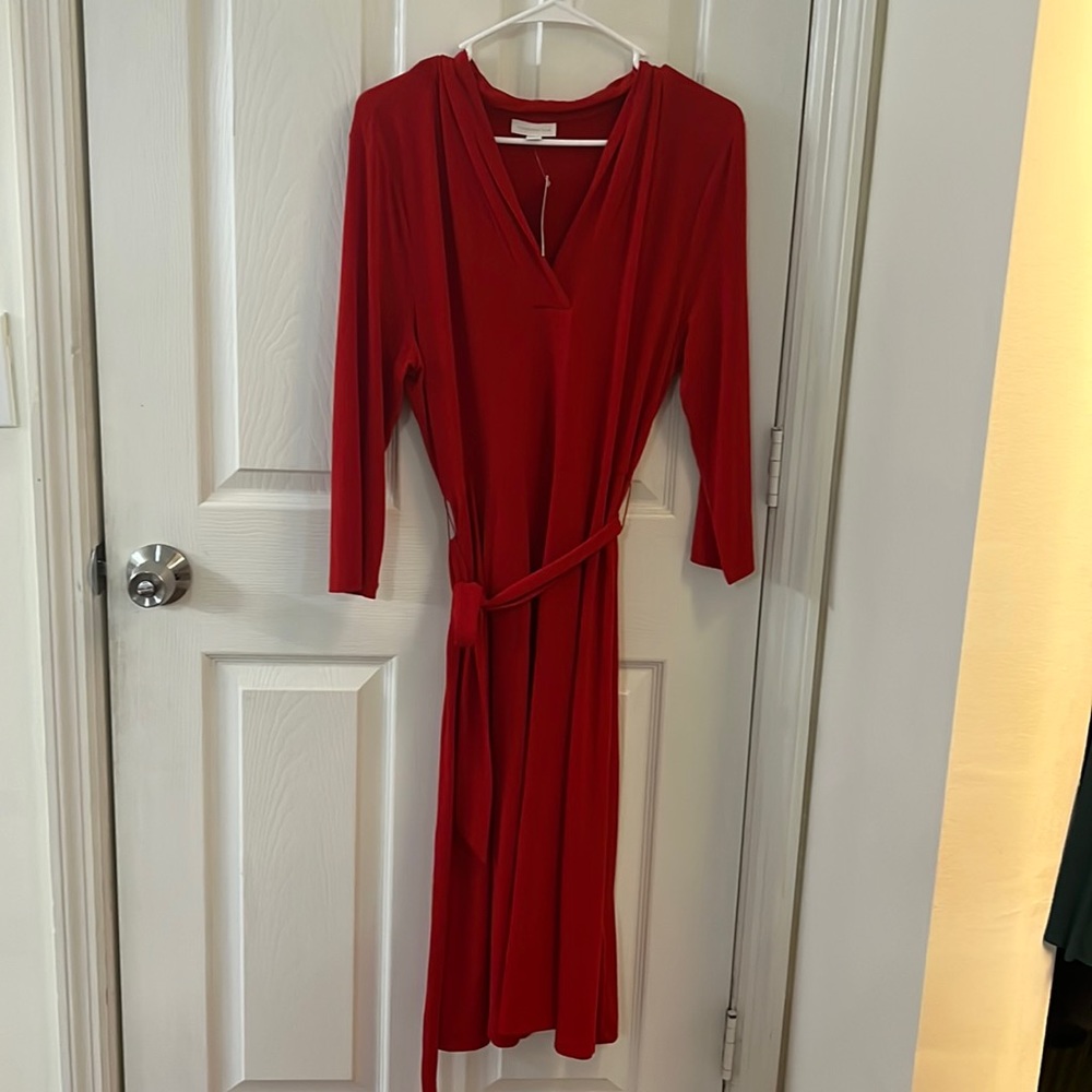 Charter Club Midi - Large